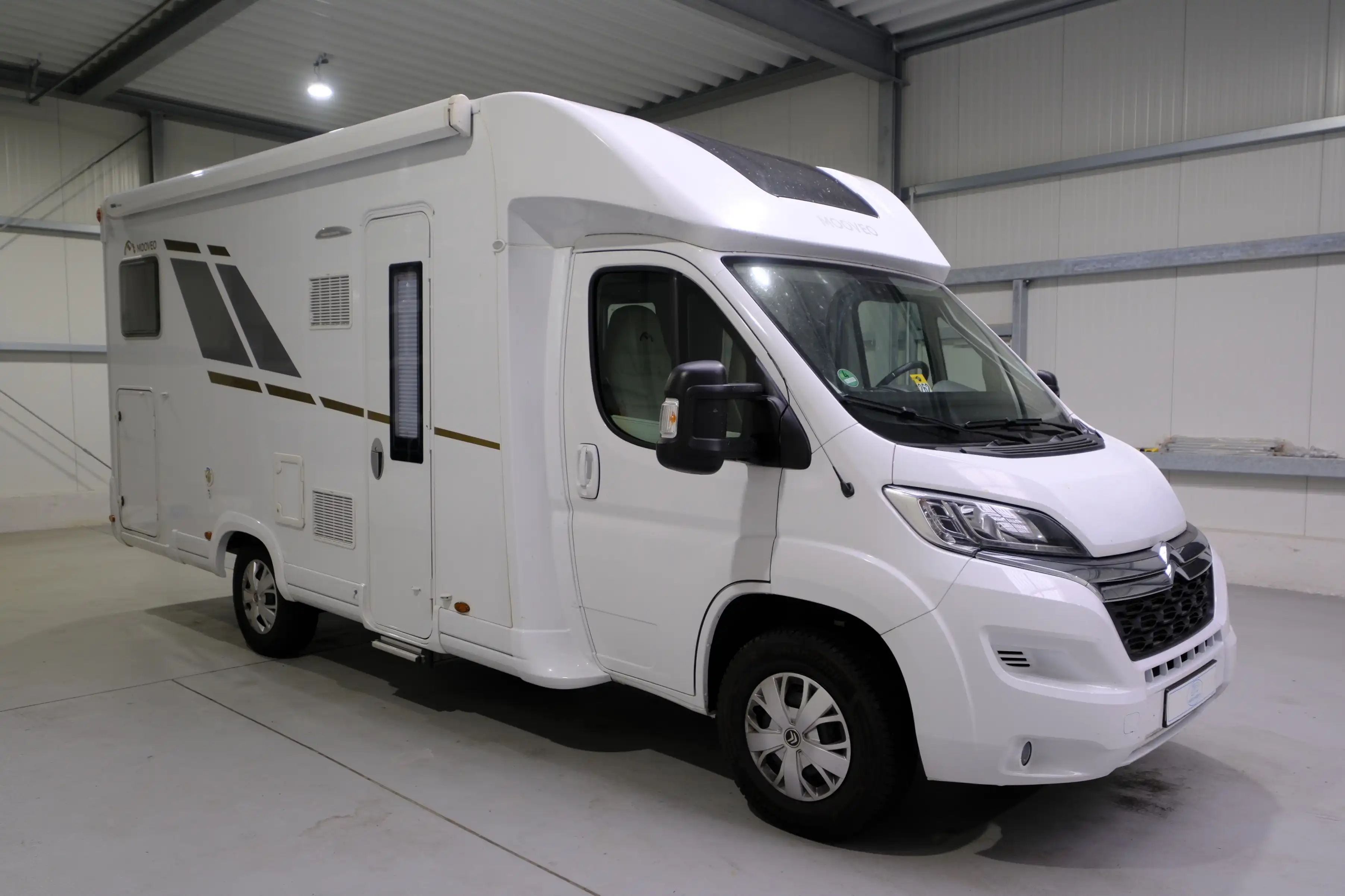 Wohnmobil Verkauf